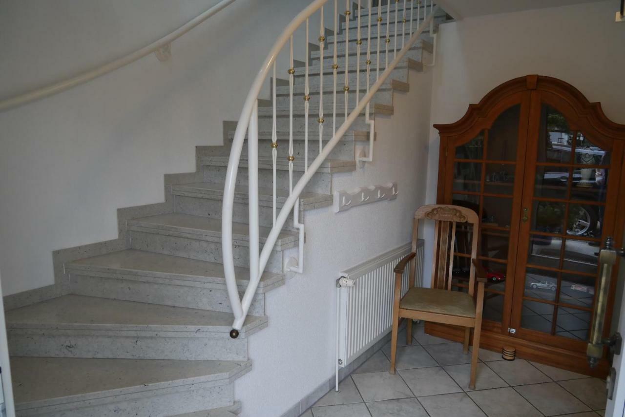 Haus Karen Apartment Schafflund Exterior photo